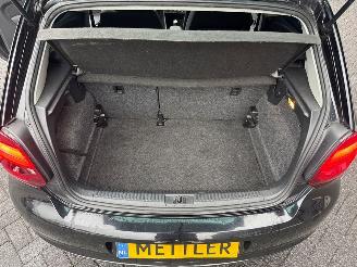 Volkswagen Polo 1.2 12V BlueMotion Technology Hatchback  Benzine 1.198cc 51kW (69pk) FWD picture 9