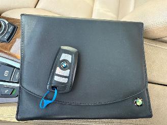 BMW 5-serie 525d 24V Sedan 4Dr Diesel 2.993cc 150kW (204pk) RWD picture 20