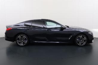 BMW 8-serie M850i xDrive Twin Turbo V8 32V Sedan 4Dr Benzine 4.395cc 390kW (530pk) 4x4 picture 5