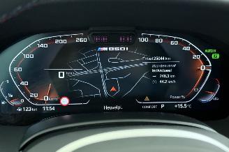 BMW 8-serie M850i xDrive Twin Turbo V8 32V Sedan 4Dr Benzine 4.395cc 390kW (530pk) 4x4 picture 30