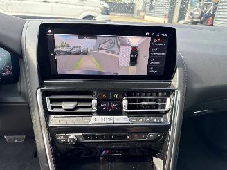 BMW M8 4.4 Competition V8 32V Twin Turbo Sedan 4Dr Benzine 4.395cc 460kW (625pk) 4x4 picture 20