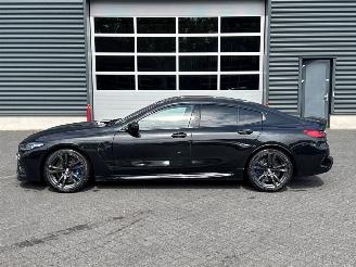 BMW M8 4.4 Competition V8 32V Twin Turbo Sedan 4Dr Benzine 4.395cc 460kW (625pk) 4x4 picture 2