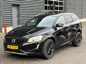 damaged passenger cars Volvo Xc-60 2.0 T5 16V SUV  Benzine 1.969cc 180kW (245pk) FWD 2017/2