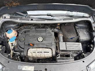 Volkswagen Touran 1.4 16V TSI 140 MPV  Benzine 1.390cc 103kW (140pk) FWD picture 22