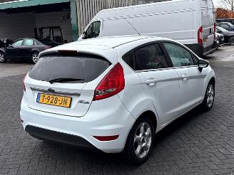 Ford Focus 1.4 16V Hatchback  Benzine 1.388cc 71kW (97pk) FWD picture 5