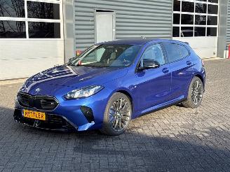 Unfallwagen BMW 1-serie M135i xDrive Hatchback Benzine 1.998cc 221kW (300pk) 4x4 2025/7