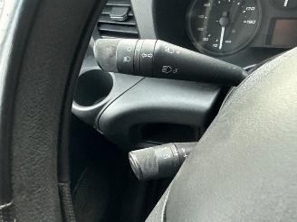 Iveco New daily 33S13, 35C13, 35S13 Bestel  Diesel 2.287cc 93kW (126pk) RWD picture 12