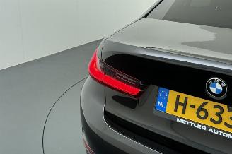 BMW 3-serie 330i 2.0 TwinPower Turbo 16V Sedan 4Dr Benzine 1.998cc 190kW (258pk) RWD 2018-11 (5R10; 5R11; 5R12; 5R13; 5R18) B48B20B; B46B20B picture 7
