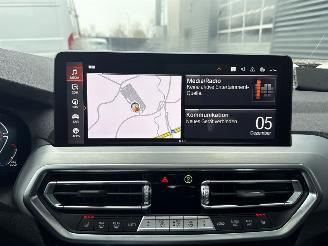 BMW X3 20 xDrive 2.0 M pakket TwinPower 16V SUV  Elektrisch Benzine 1.998cc 140kW (190pk) picture 19