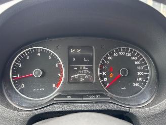 Volkswagen Polo 1.4 16V Hatchback  Benzine 1.390cc picture 12