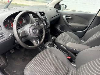 Volkswagen Polo 1.4 16V Hatchback  Benzine 1.390cc picture 10
