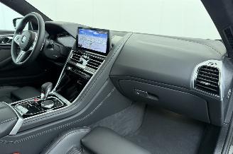 BMW M8 BMW 8-serie Gran Coupé M8 Competition 8 Serie Gran Coupé Competition picture 39