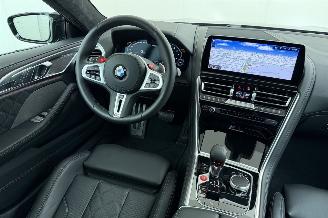 BMW M8 BMW 8-serie Gran Coupé M8 Competition 8 Serie Gran Coupé Competition picture 22