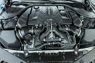 BMW M8 BMW 8-serie Gran Coupé M8 Competition 8 Serie Gran Coupé Competition picture 12