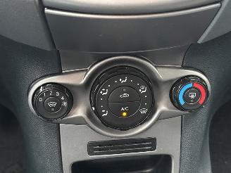 Ford Fiesta 1.25 16V Hatchback  Benzine 1.242cc 60kW (82pk) FWD picture 15