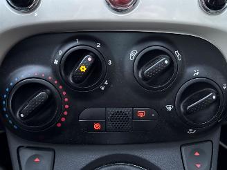 Fiat 500 1.2 Hatchback  Benzine 1.242cc 51kW (69pk) FWD picture 16