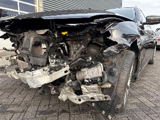 BMW 5-serie 520d Combi/o  Elektrisch Diesel 1.995cc 140kW (190pk) picture 12