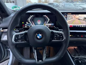 BMW 5-serie 520i M Pakket 360 camera 2.0 TwinPower Turbo 16V Sedan 4Dr Elektrisch Benzine 1.998cc 153kW (208pk) RWD 2023-07  B48B20S; B48B20P picture 18