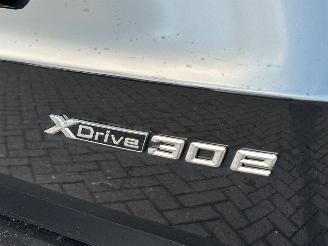 BMW X1 XDRIVE30E M pakket xDrive 30e 1.5 TwinPower Turbo 12V SUV  Elektrisch Benzine 1.499cc 240kW (326pk) 4x4 2022-07 (31EF; 32EF) B38A15P picture 13
