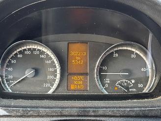 Mercedes Viano 3.0 CDI V6 24V Euro 5 MPV  Diesel 2.987cc 165kW (224pk) RWD picture 14