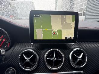 Mercedes A-klasse 2.2 A-220 d AMG 16V 4-Matic Hatchback  Diesel 2.143cc 130kW (177pk) 4x4 2015-07/2018-05 (176.005) OM651930 picture 27
