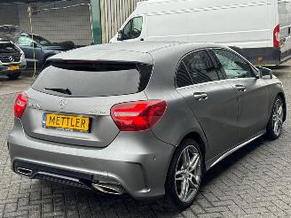 Mercedes A-klasse 2.2 A-220 d AMG 16V 4-Matic Hatchback  Diesel 2.143cc 130kW (177pk) 4x4 2015-07/2018-05 (176.005) OM651930 picture 5