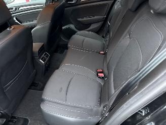 Renault Mégane 1.3 TCE 160 16V Combi/o 4Dr Benzine 1.332cc 103kW (140pk) FWD picture 9