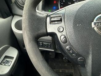 Nissan NV 200 1.5 dCi 90 Bestel  Diesel 1.461cc 66kW (90pk) FWD picture 13