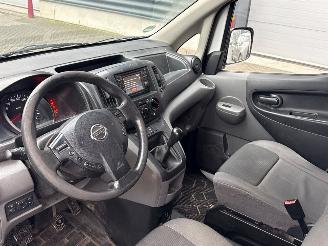 Nissan NV 200 1.5 dCi 90 Bestel  Diesel 1.461cc 66kW (90pk) FWD picture 11