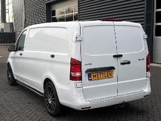 Mercedes Vito 2.0 119 CDI 16V Bestel  Diesel 1.950cc 140kW (190pk) RWD picture 3