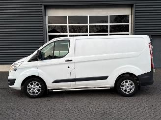 Ford Transit Custom 2.2 TDCi 16V Bestel  Diesel 2.198cc 74kW (101pk) FWD picture 2