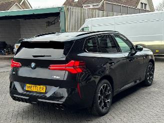 BMW X3 M50 xDrive 3.0 24V SUV  Elektrisch Benzine 2.998cc 293kW (398pk) 4x4 picture 5