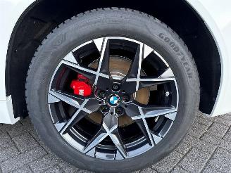 BMW X3 M50 xDrive 3.0 24V SUV  Elektrisch Benzine 2.998cc 293kW (398pk) 4x4 picture 30