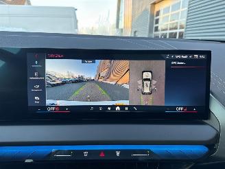 BMW X3 M50 xDrive 3.0 24V SUV  Elektrisch Benzine 2.998cc 293kW (398pk) 4x4 picture 18