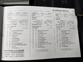 Opel Combo 1.3 CDTI 16V Bestel  Diesel 1.248cc 70kW (95pk) FWD picture 24