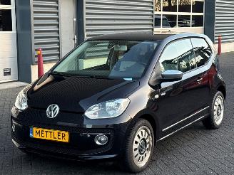  Volkswagen Up! 1.0 12V 60 Hatchback  Benzine 999cc 44kW (60pk) FWD 2012/1