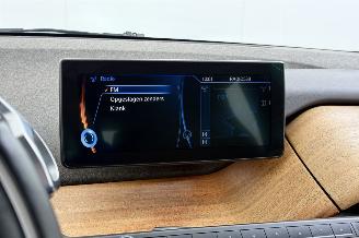 BMW i3 i3 Range Extender Hatchback  Elektrisch Benzine 647cc 125kW (170pk) RWD picture 27