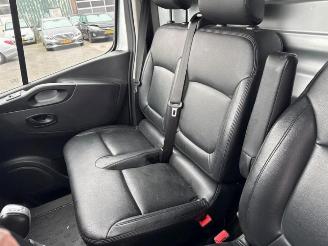 Renault Trafic Trafic (1FL/2FL/3FL/4FL), Van, 2014 2.0 dCi 16V 145 picture 12