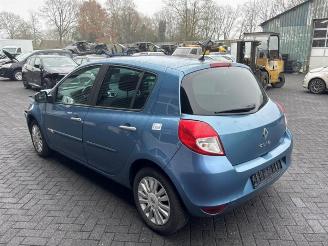 Renault Clio Clio III (BR/CR), Hatchback, 2005 / 2014 1.2 16V 75 picture 3