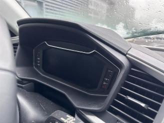 Audi A1 A1 Sportback (GBA), Hatchback 5-drs, 2018 1.0 25 TFSI 12V picture 13