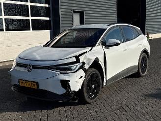  Volkswagen ID.4 PRO 77 kWh SUV  Elektrisch  210kW (286pk) RWD 2025/1