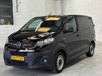 danneggiata veicoli commerciali Opel Vivaro 1.5 CDTI 120 Bestel  Diesel 1.499cc 88kW (120pk) FWD 2020/7