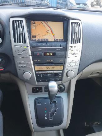 Lexus RX 400h Executive picture 32
