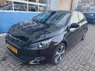  Peugeot 308 1.2 PureTech GT-line 2016/8
