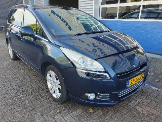  Peugeot 5008 1.6 THP Allure 7 persoons 2012/6