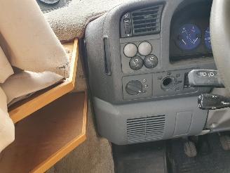 Hymer  B 544 Fiat picture 22