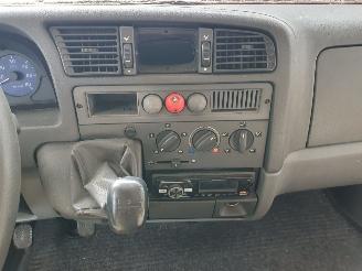 Hymer  B 544 Fiat picture 24
