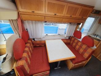 Hymer  B 544 Fiat picture 29