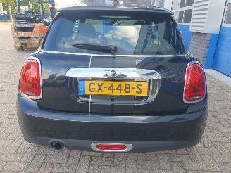 Mini One 1.2 One Business Automaat picture 5