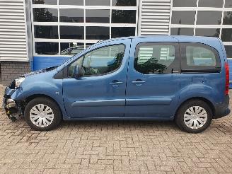 Citroën Berlingo 1.6 VTi 120 Multispace picture 2